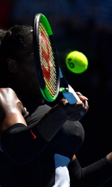 Nadal beats Monfils, reaches 30th Grand Slam quarterfinal